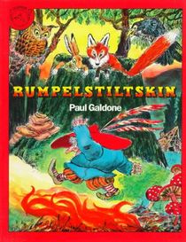 Rumpelstiltskin