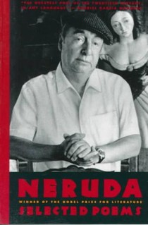 Neruda: Selected Poems voorzijde