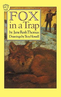 Fox in a Trap