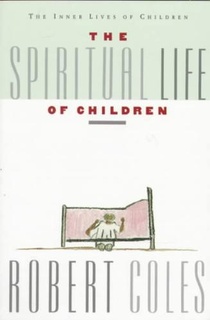 The Spiritual Life of Children voorzijde