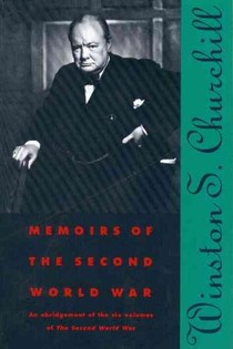 Memoirs of the Second World War