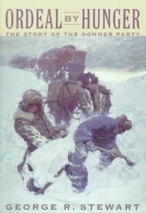 Ordeal of Hunger