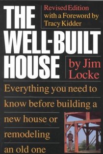 The Wellbuilt House
