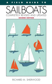 Sherwood, R: Field Guide to Sailboats of North America voorzijde