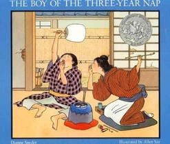 The Boy of the Three-Year Nap