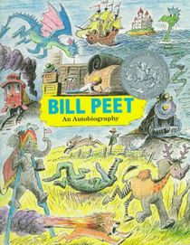 BILL PEET