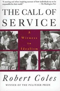 The Call of Service