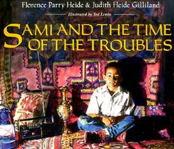 Sami and the Time of the Troubles