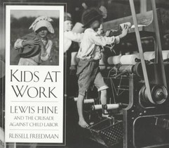 Kids at Work