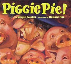 Piggie Pie