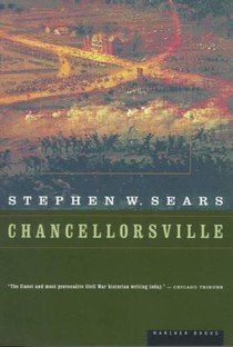 Chancellorsville