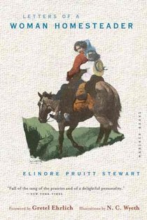 Letters of a Woman Homesteader