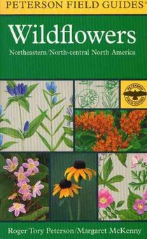 Field Guide to Wildflowers of Northeastern and North-central North America