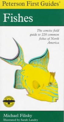 First Guide to Fishes