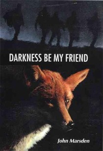 Darkness, Be My Friend