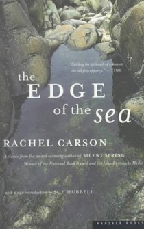 The Edge of the Sea