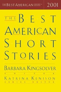 The Best American Short Stories