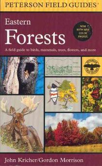 A Field Guide to Eastern Forests, North America