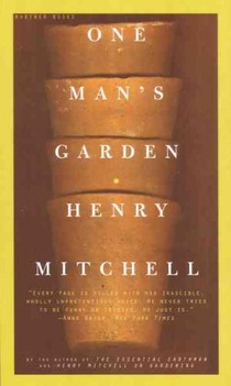 One Man's Garden