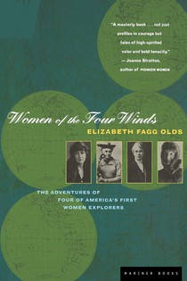 Olds, E: Women of the Four Winds