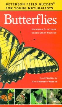 Butterflies voorzijde