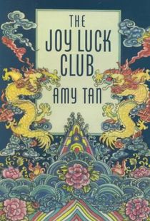 JOY LUCK CLUB