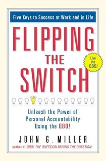 Flipping the Switch