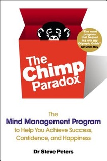 CHIMP PARADOX