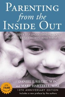 Parenting from the Inside out - 10th Anniversary Edition voorzijde