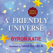 Friendly Universe voorzijde