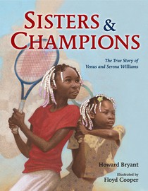 SISTERS & CHAMPIONS THE TRUE S