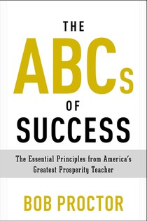 ABCs of Success voorzijde