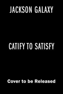 Catify to Satisfy voorzijde