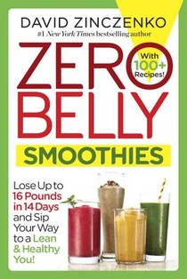 ZERO BELLY SMOOTHIES