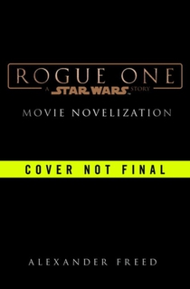 Rogue One: A Star Wars Story voorzijde