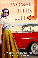 Brockmole, J: Woman Enters Left