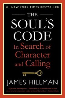 SOULS CODE voorzijde