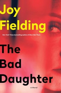 The Bad Daughter voorzijde