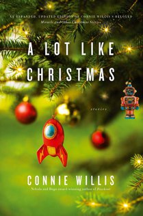 A Lot Like Christmas