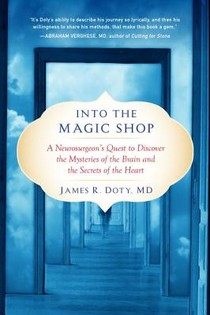 Into the Magic Shop