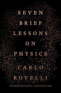 7 BRIEF LESSONS ON PHYSICS