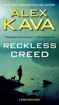 Kava, A: Reckless Creed voorzijde