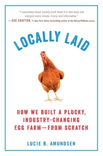 Locally Laid