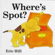 Where's Spot?