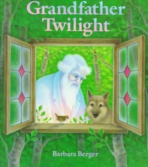 GRANDFATHER TWILIGHT