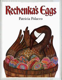 RECHENKAS EGGS