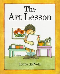 The Art Lesson