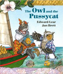 OWL & THE PUSSYCAT