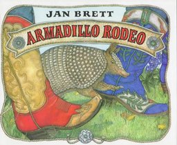 Armadillo Rodeo
