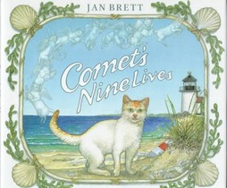 Comet's Nine Lives